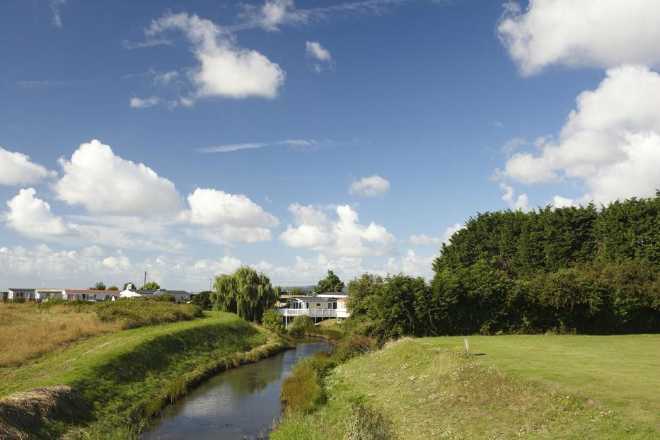 Rye Harbour Coastal And Country Park