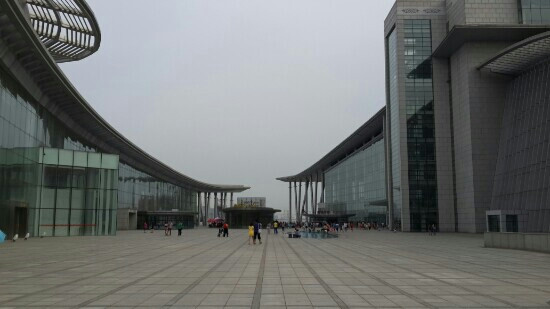 内蒙古博物院-呼和浩特市必去景点