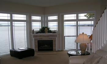 Willows on the River主图