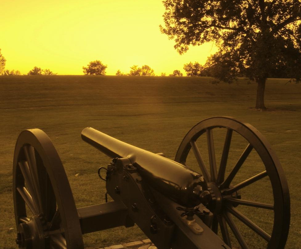 Jacksonport State Park-Jacksonport必去景点