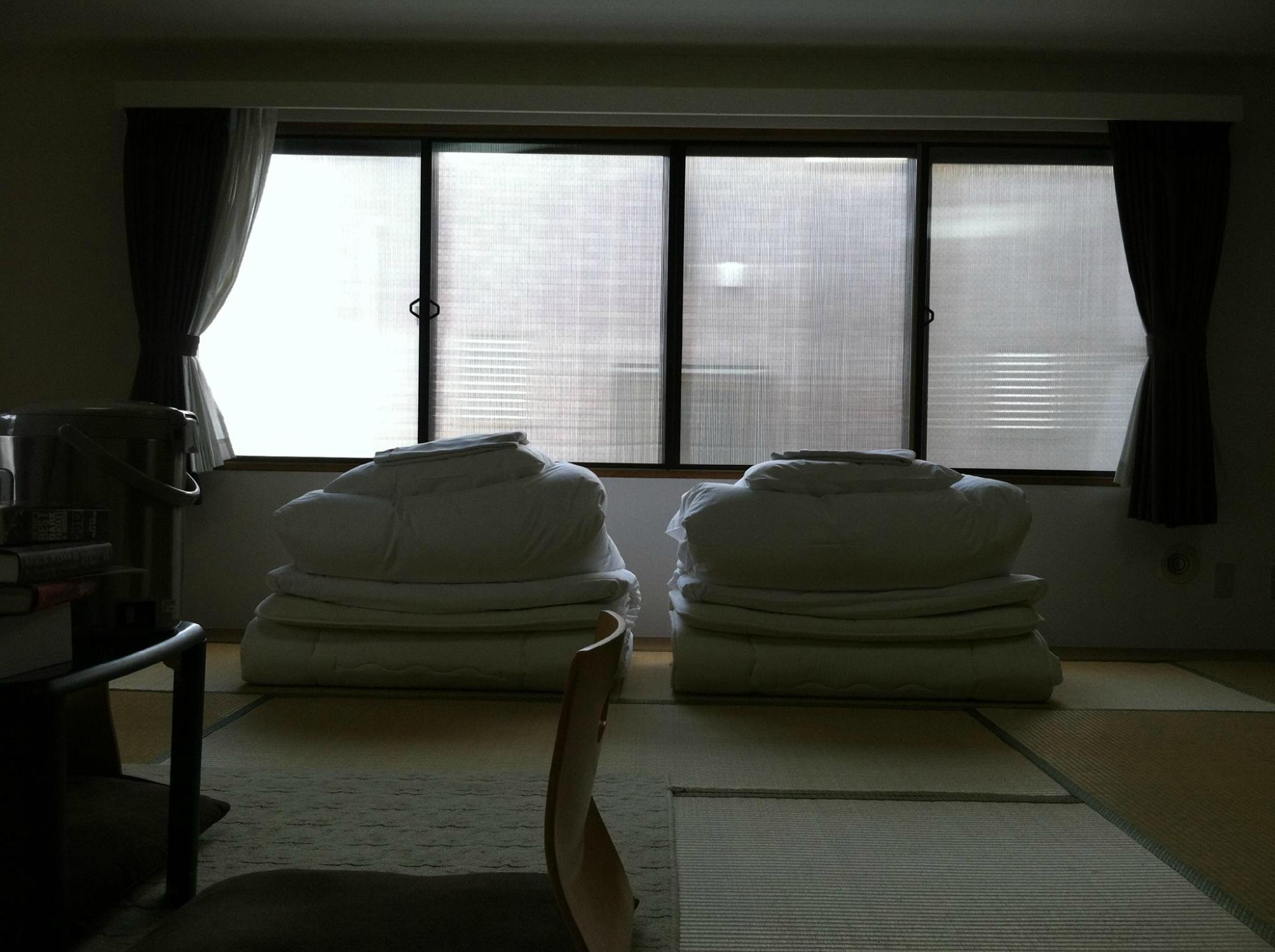 Arc Hotel Yamato-浴室