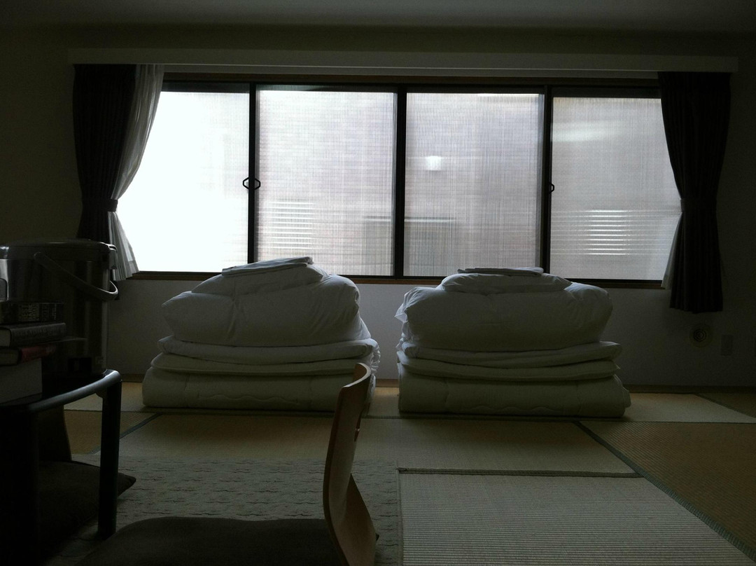 Arc Hotel Yamato主图