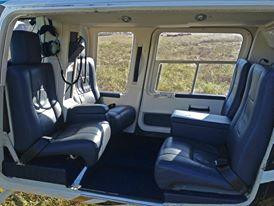 蓝天直升机-悉尼必去景点