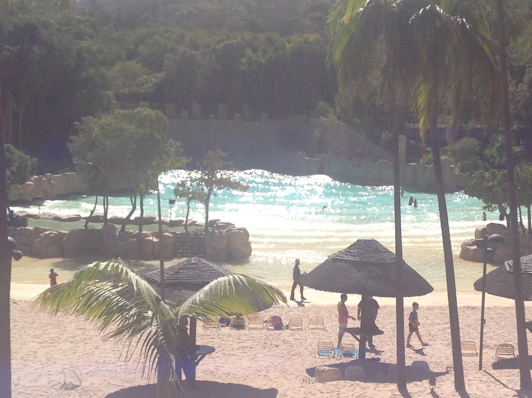 Valley of Waves-太阳城必去景点