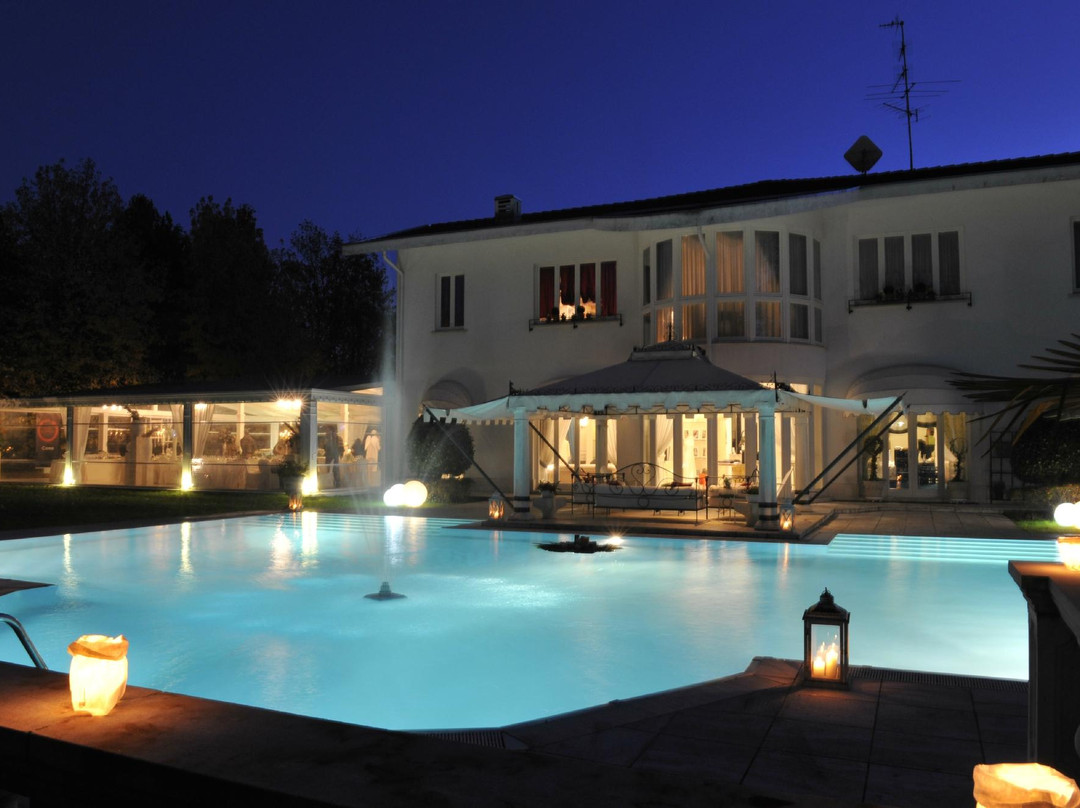 Villa Patrizia