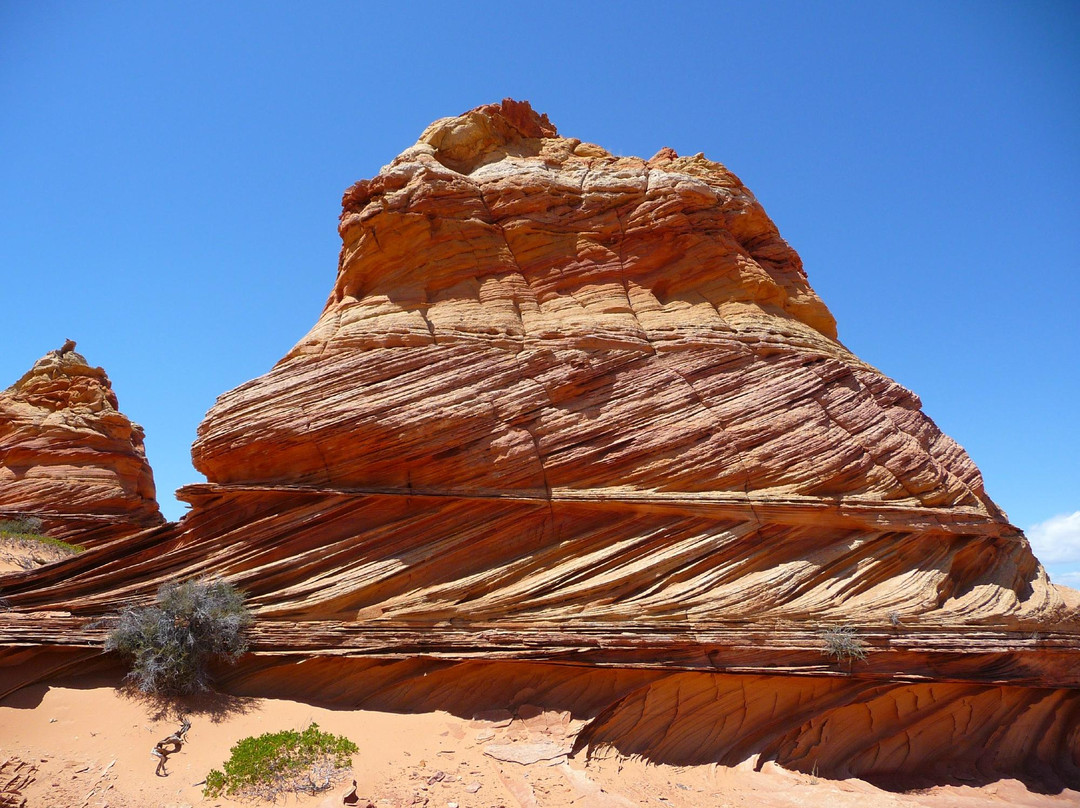 南狼丘-卡纳布必去景点