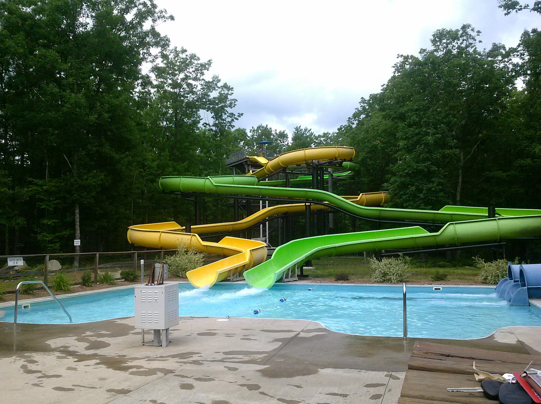 Costa's Family Fun Park-霍利必去景点