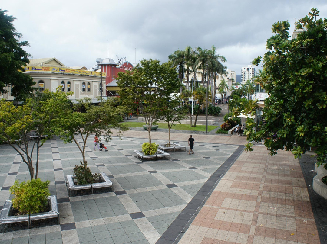 Cairns Museum-凯恩斯必去景点