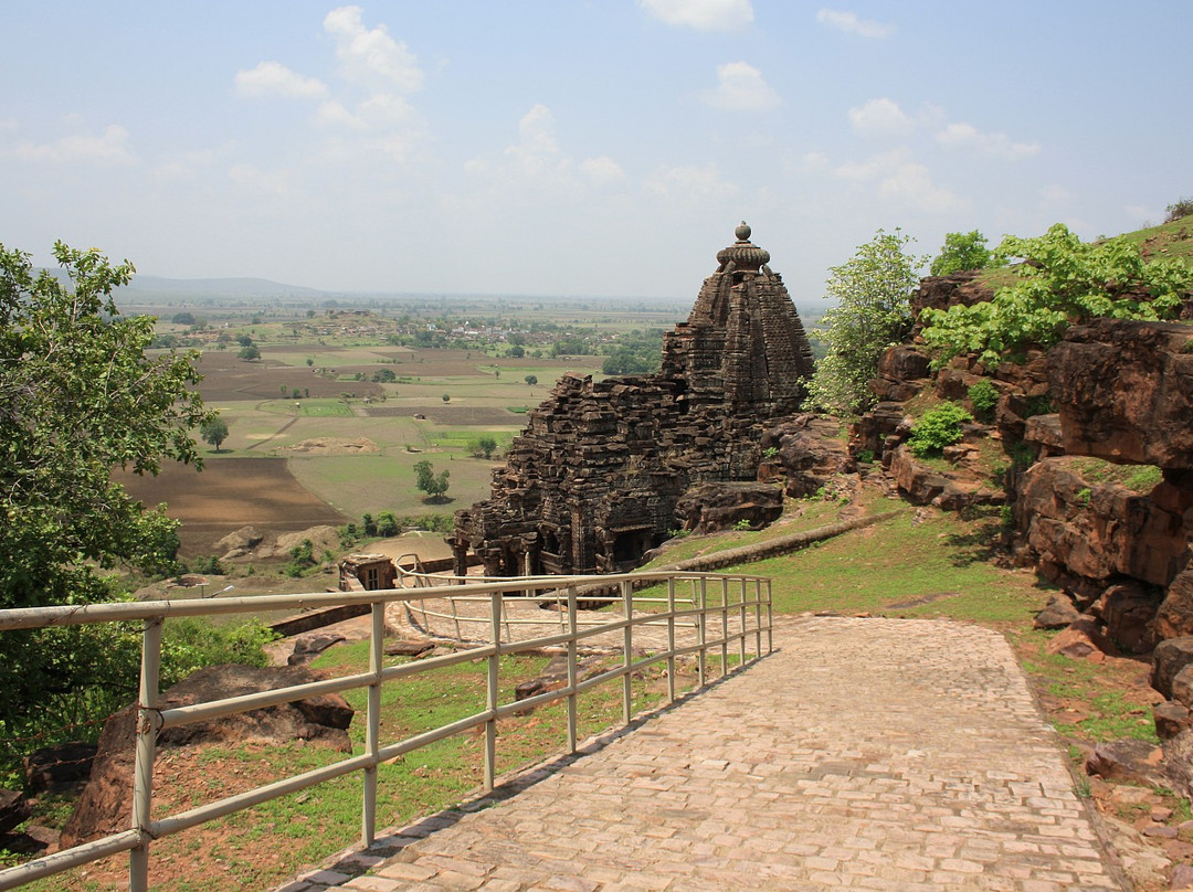 Maladevi Temple景点图片