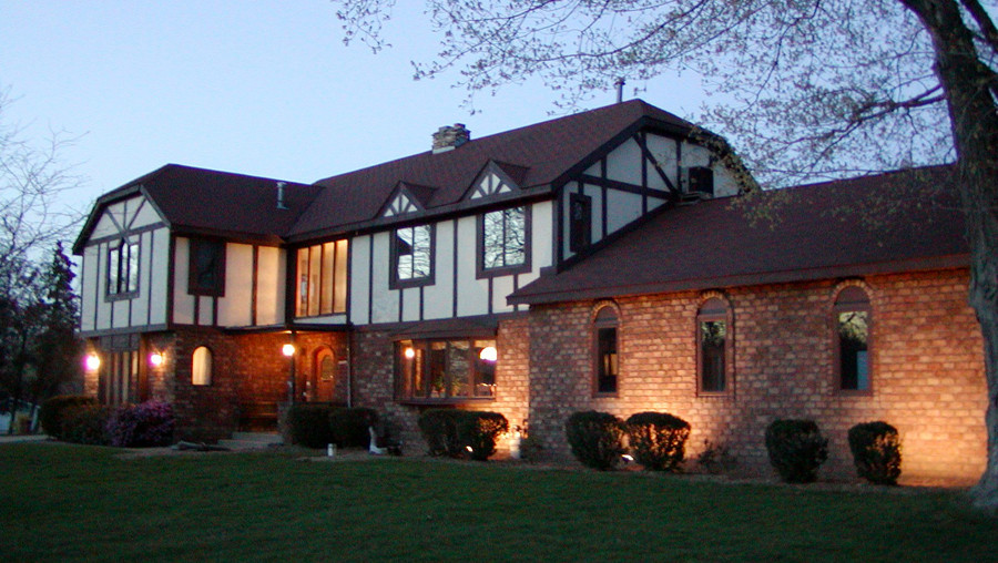 Heritage Manor Inn主图