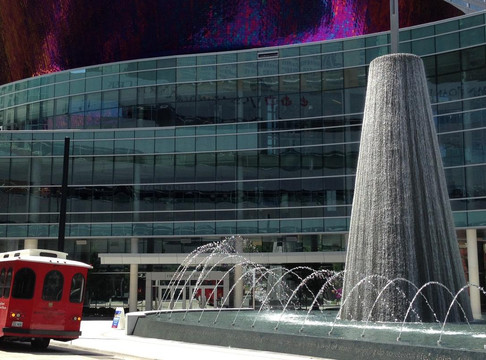 Big D Fun Tours-达拉斯必去景点