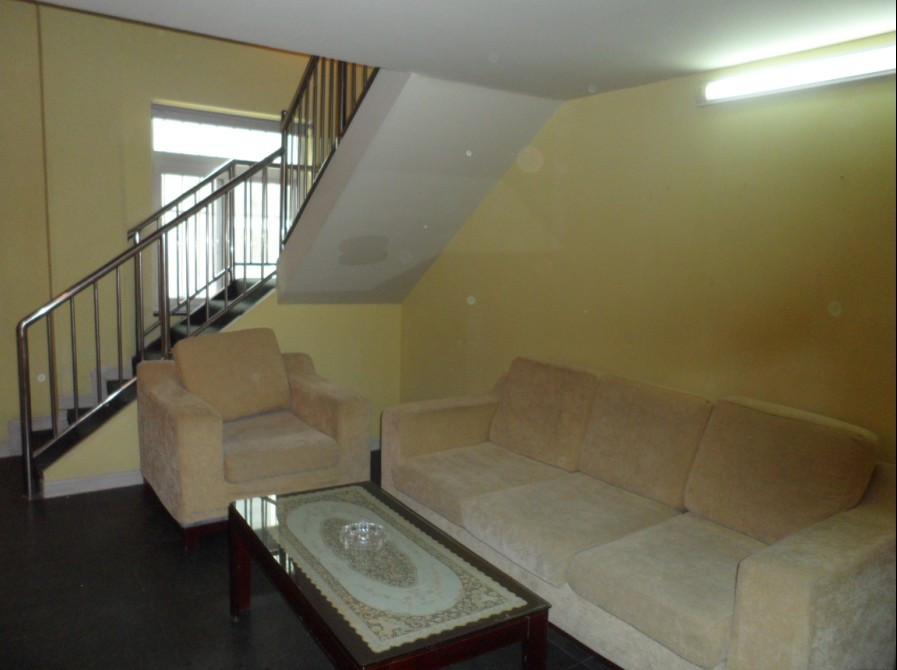 如家精选酒店(青岛五四广场银川西路店)主图