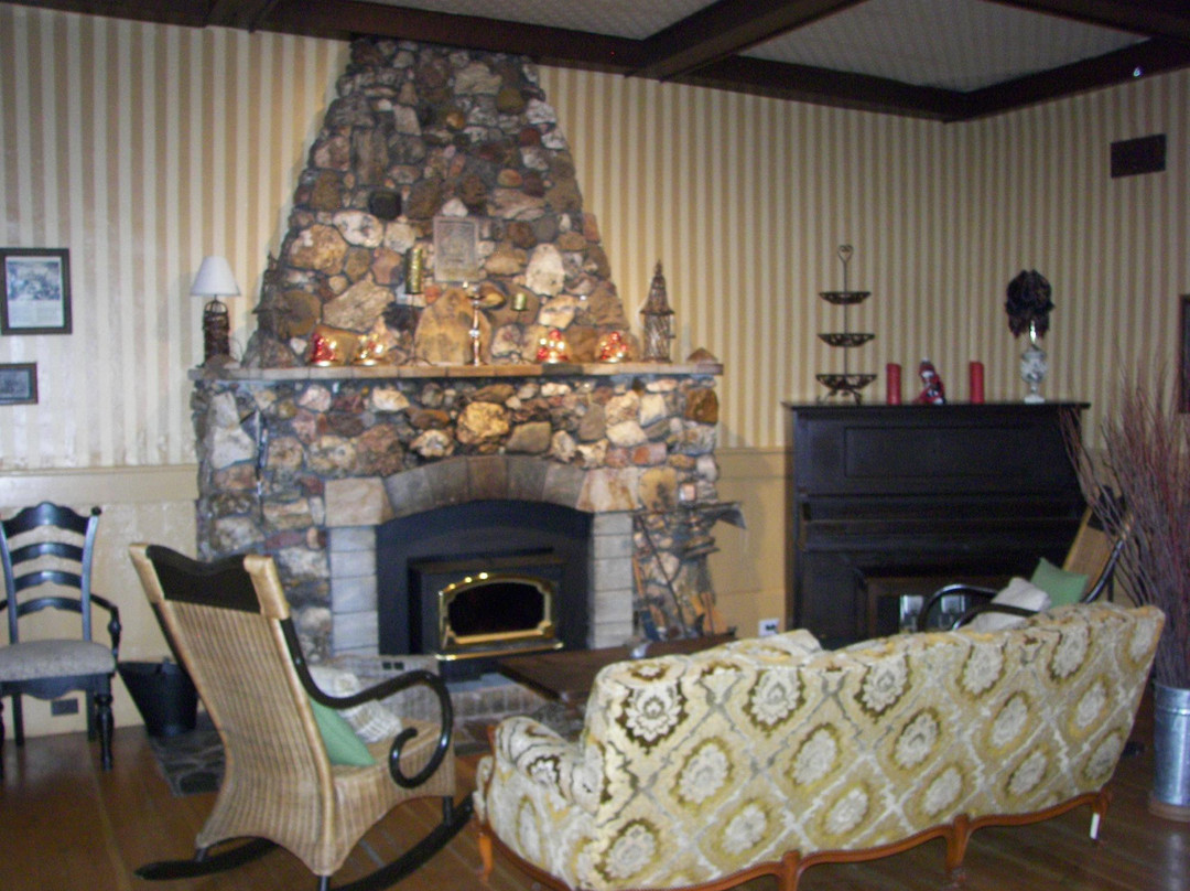 St. George Hotel主图