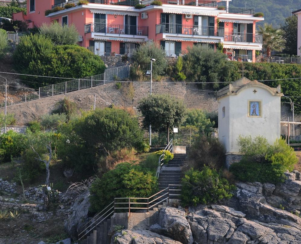 Residence La Cycas