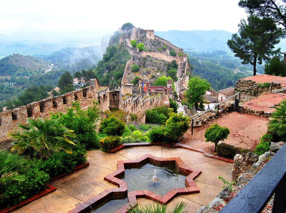 瓦尔本地游-巴伦西亚必去景点