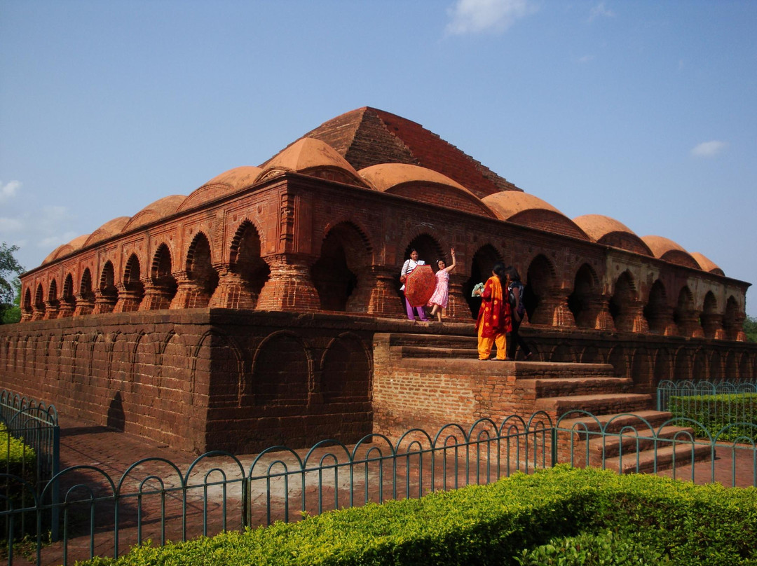 Bishnupur Tourist Lodge