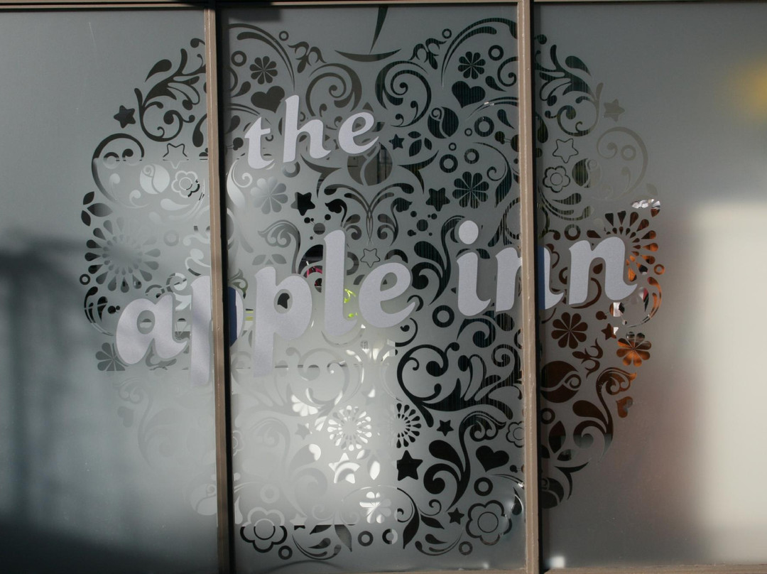 The Apple Inn主图