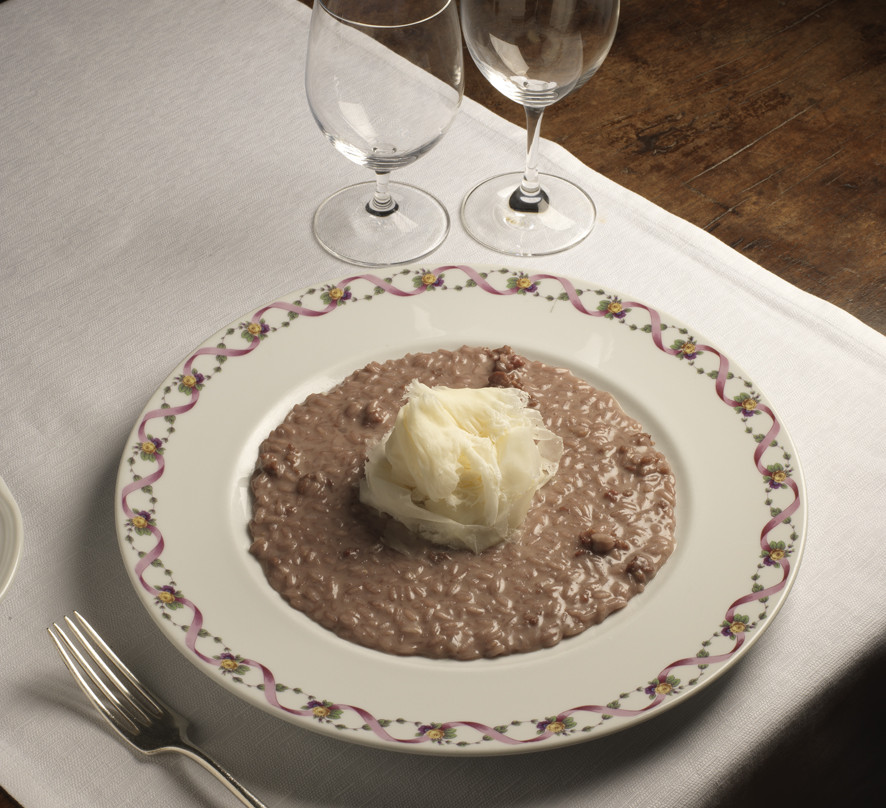 Ristorante Albergo Del Sole