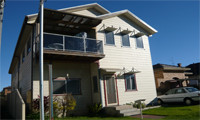 Ni-kai Group Accommodation