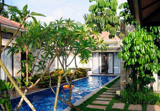 三亚维景国际度假酒店主图