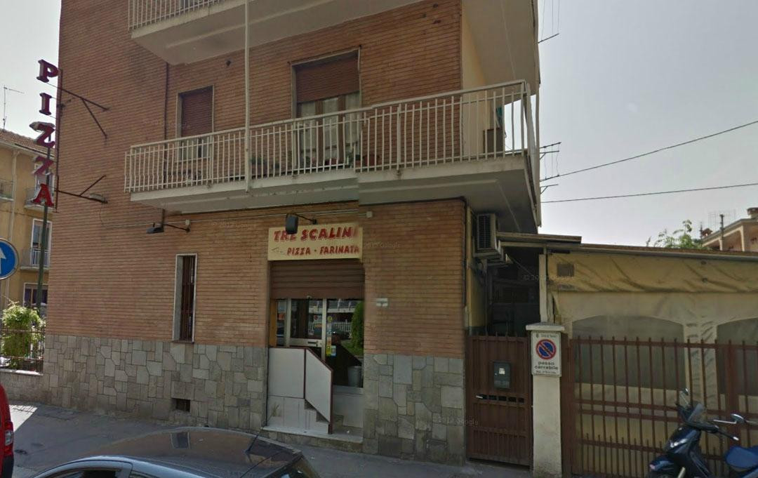 Vico Canavese餐馆和美食-Tre Scalini Sas