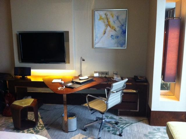 合肥皇冠假日酒店主图