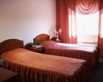 Filatova Gora酒店住宿-Avatar Hotel