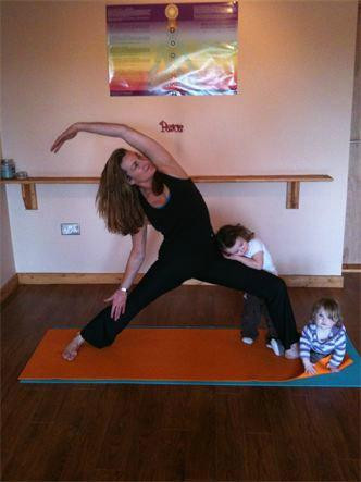Lahinch Yoga Studio-Lahinch必去景点