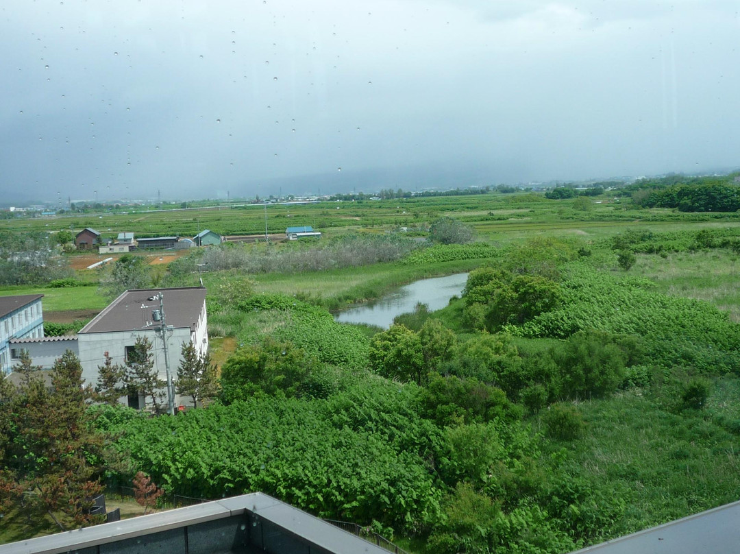 Tomarinkan-泊村必去景点