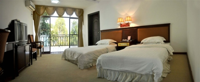 镜花缘海蜃楼别墅会所主图