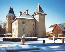 Saint-Pierre-en-Faucigny旅游攻略图片