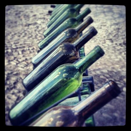 Vinedos La Redonda-Ezequiel Montes必去景点