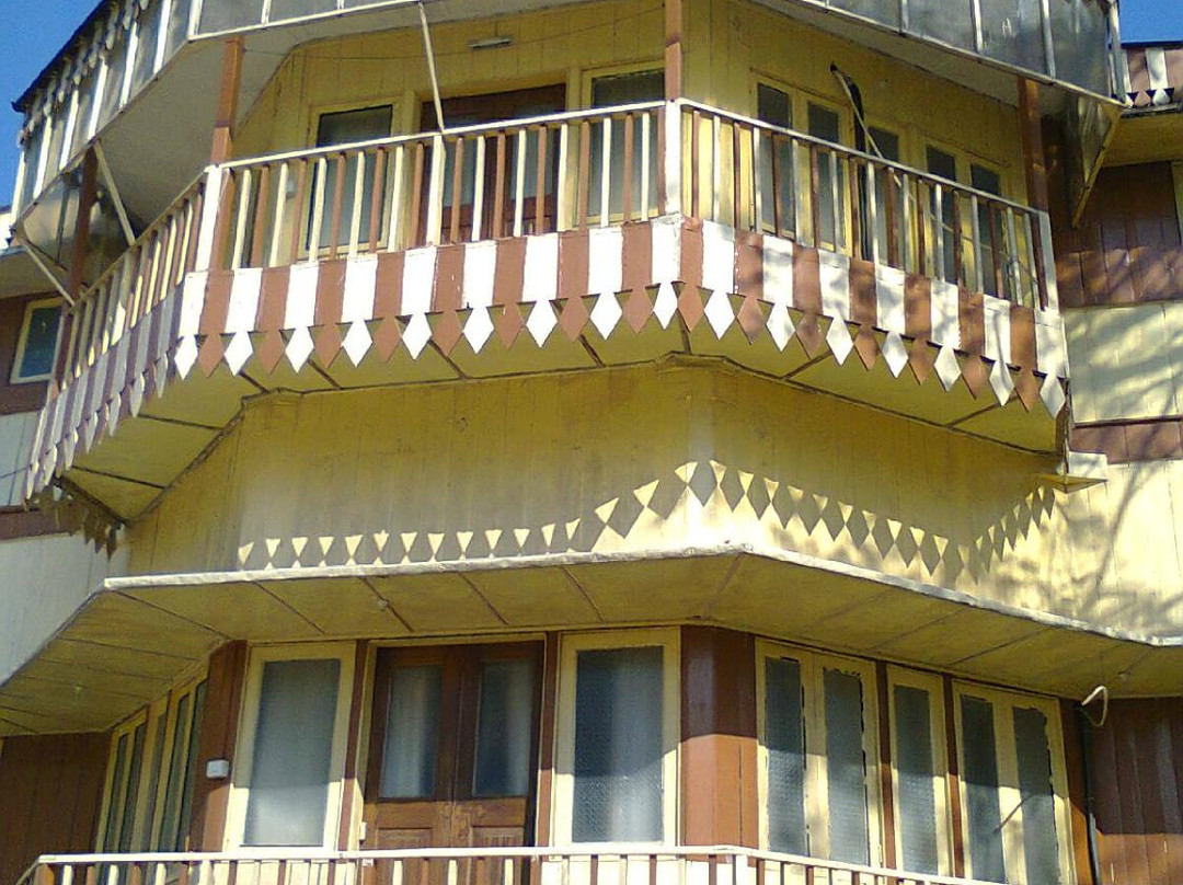 Malbazar Tourist Lodge