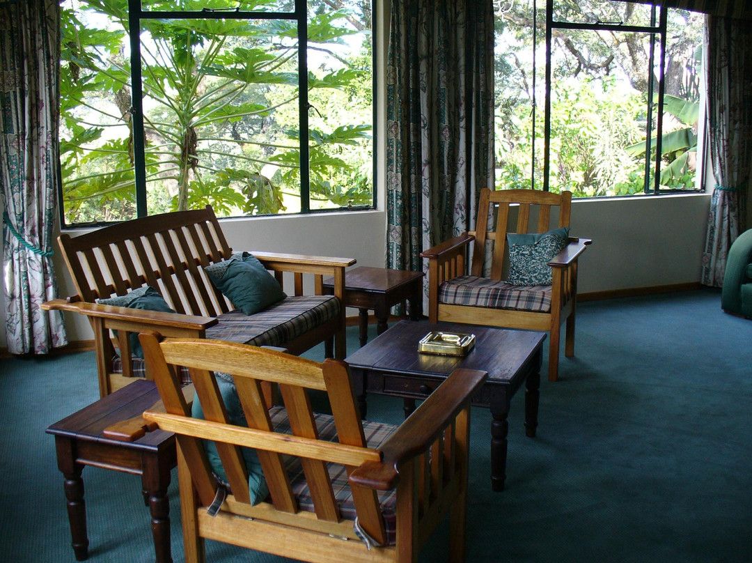Norma Jeane's Lakeview Resort