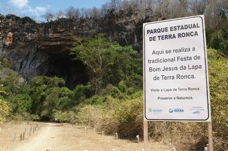 Terra Ronca State Park-Sao Domingos必去景点