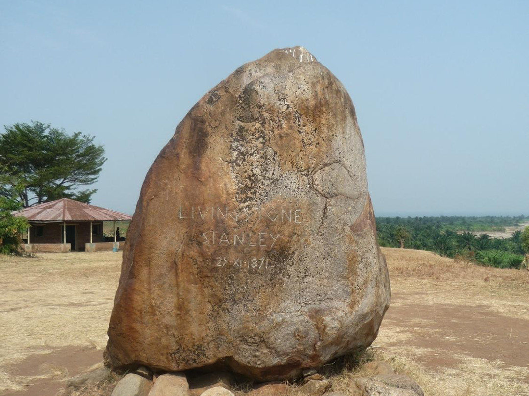 Livingstone-Stanley Monument景点图片