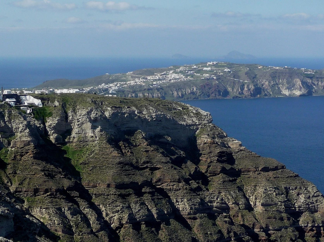 葡萄酒博物馆-Vothonas必去景点