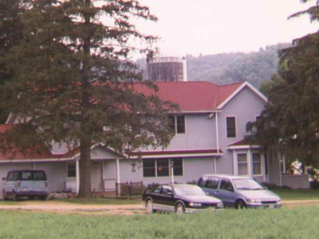 Lambs Inn Bed and Breakfast