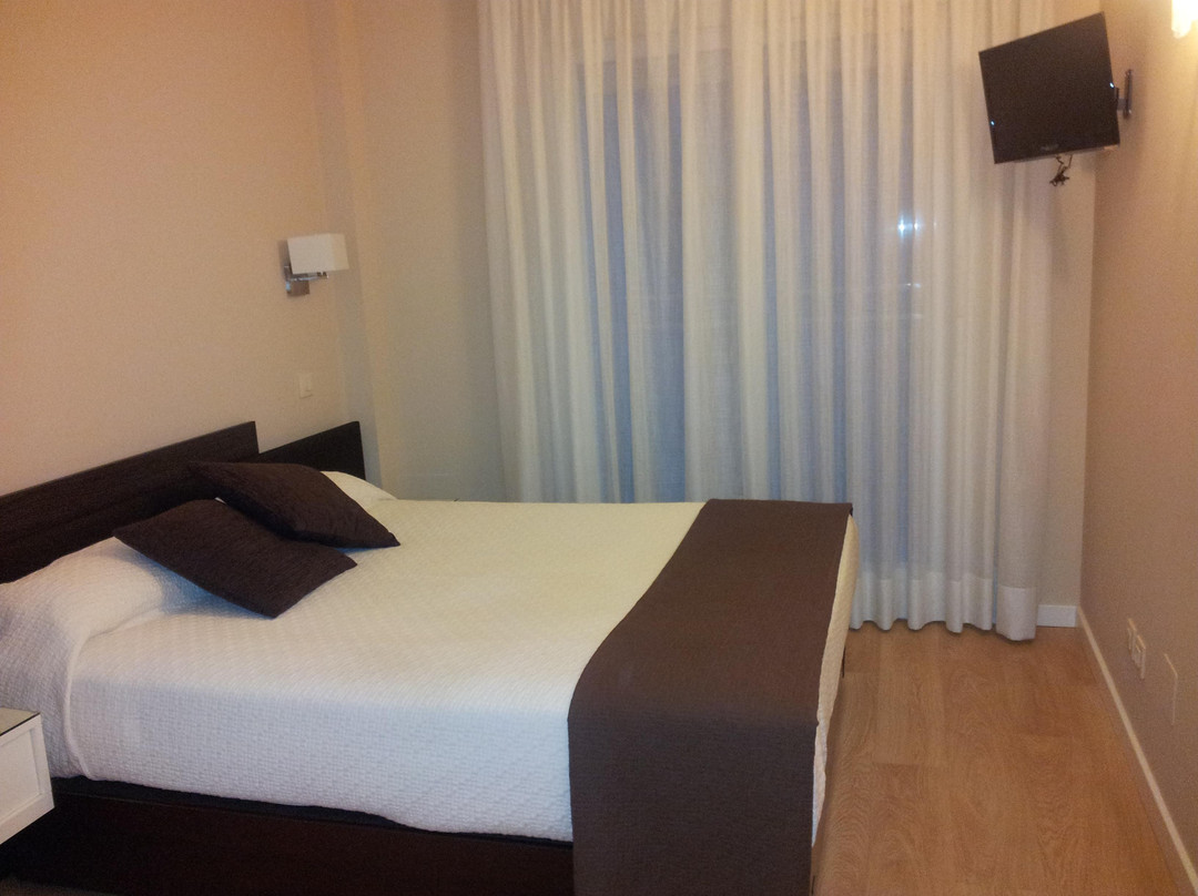 Apartamentos Ancora