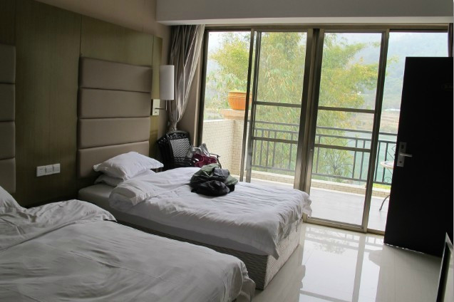 石螺龙凤温泉主图