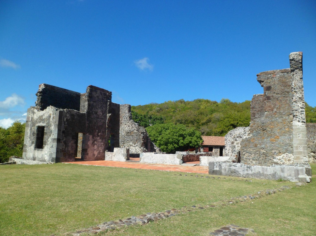 Chateau Dubuc-La Trinite必去景点