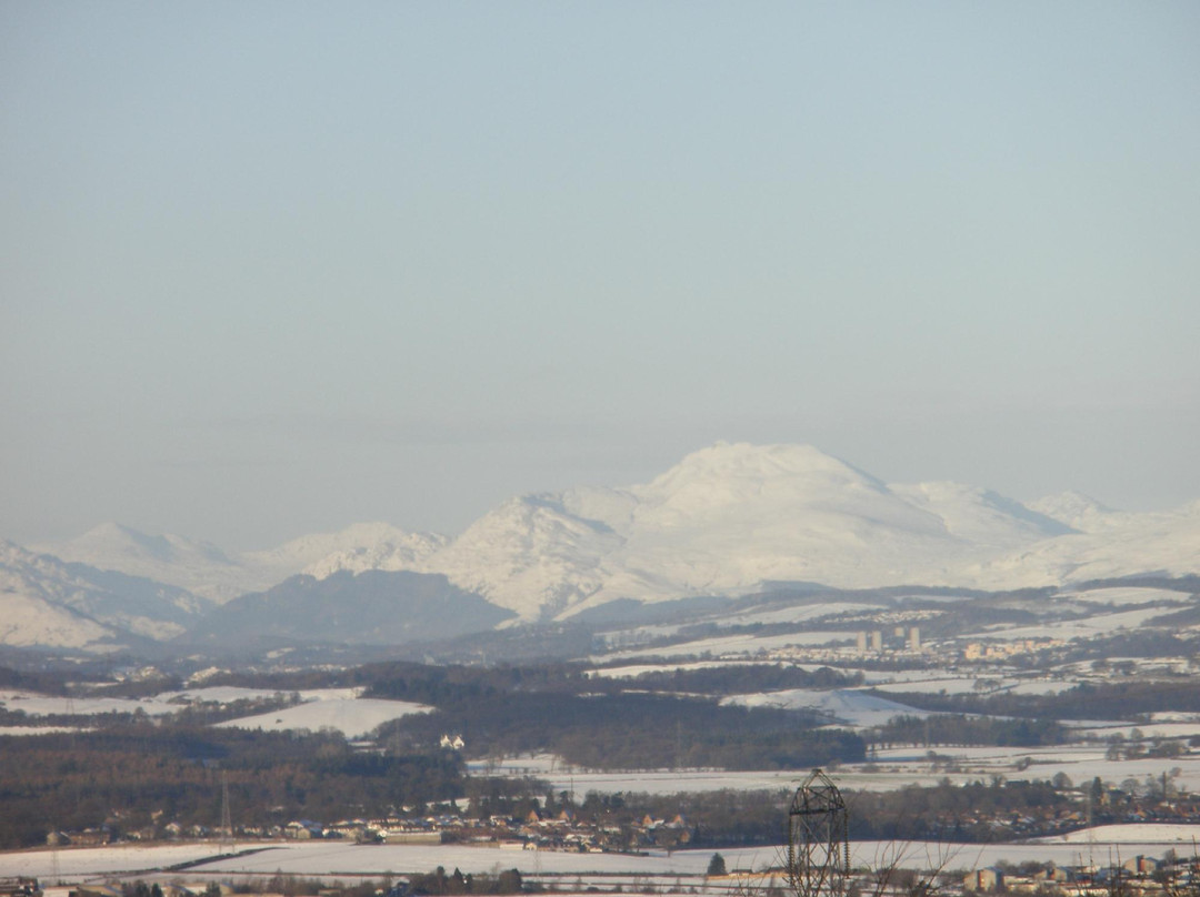 Gleniffer Braes Country Park景点图片