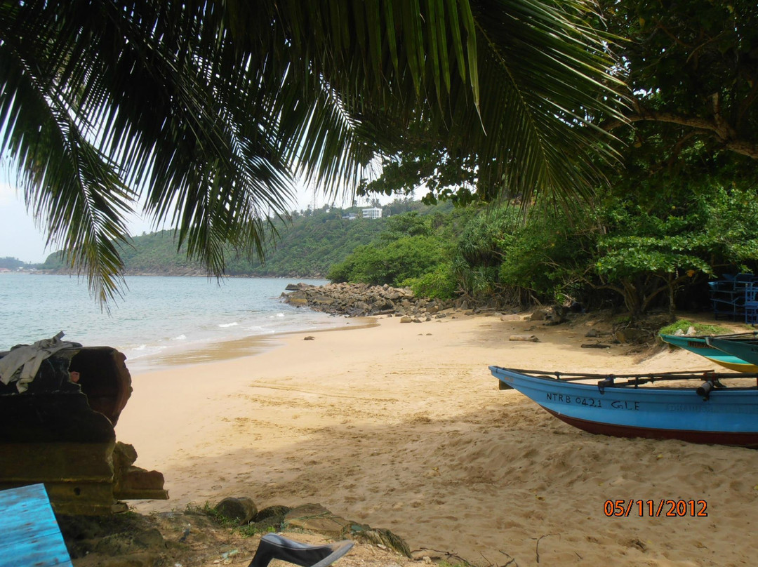 Elite Tours Sri Lanka-Pitiwella必去景点