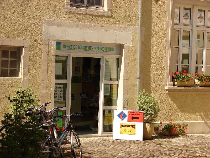 Office de Tourisme d'Isigny-Omaha景点图片