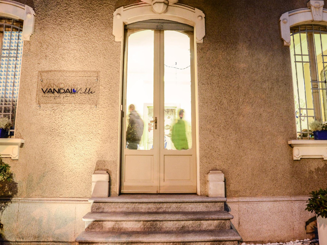 Vandal Ville-阿斯蒂必去景点