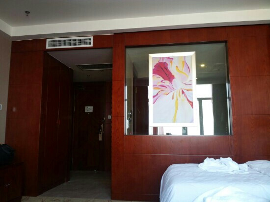 富斯顿国际酒店 主图