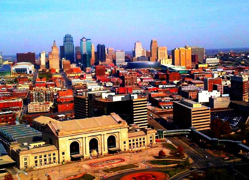 世界第一次世界大战博物馆和纪念碑-堪萨斯城必去景点