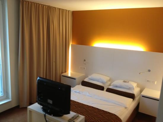 Falkensteiner Hotel Bratislava