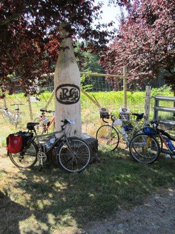 Rocky Creek Winery景点图片