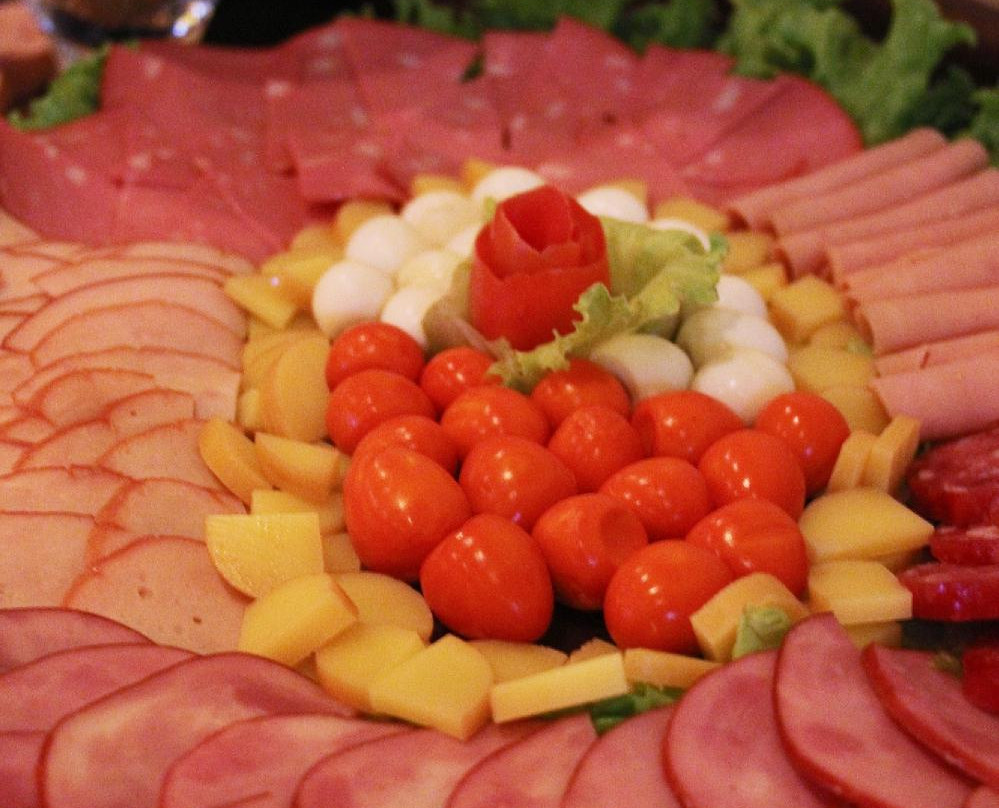 Cristal Palace Hotel主图